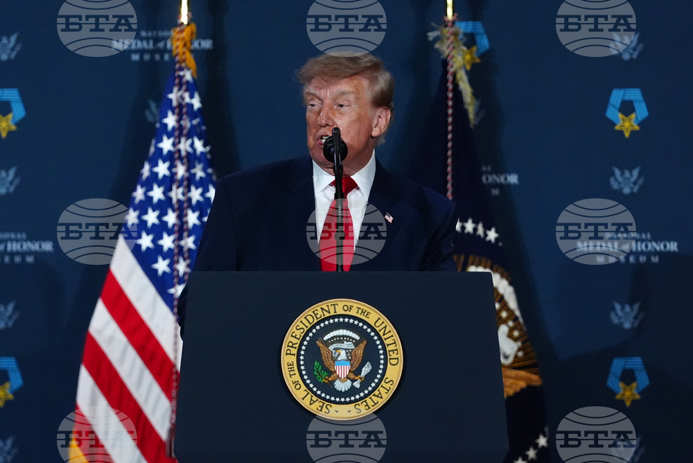 Election 2026 Texas Trump