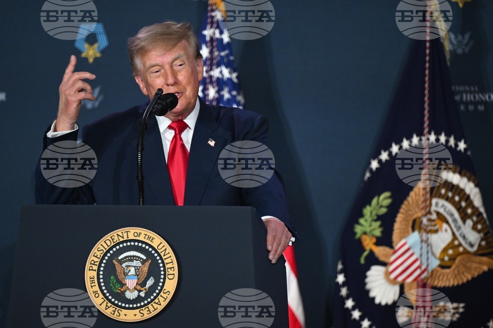 Election 2026 Texas Trump