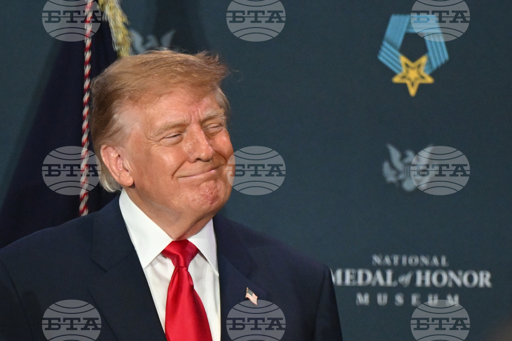 Election 2026 Texas Trump