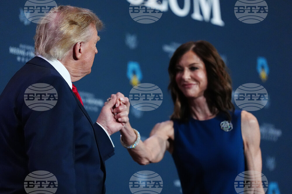 Election 2026 Texas Trump