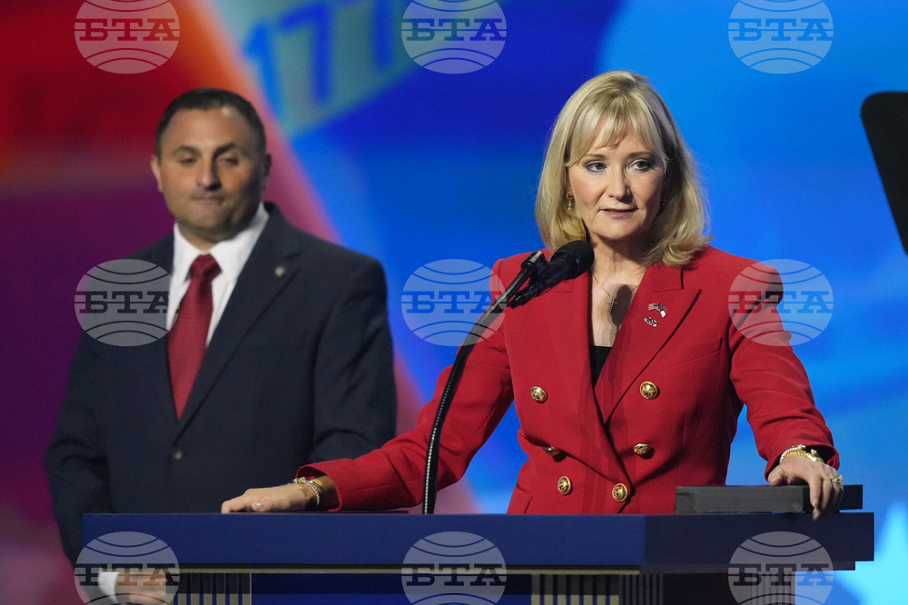 Election 2026 Republicans