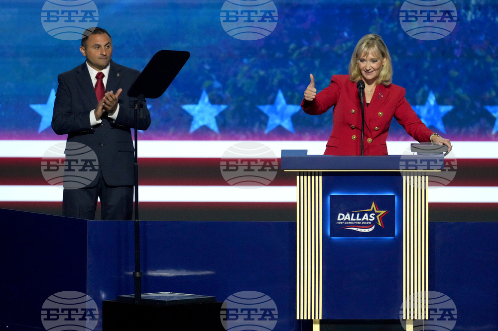 Election 2026 Republicans