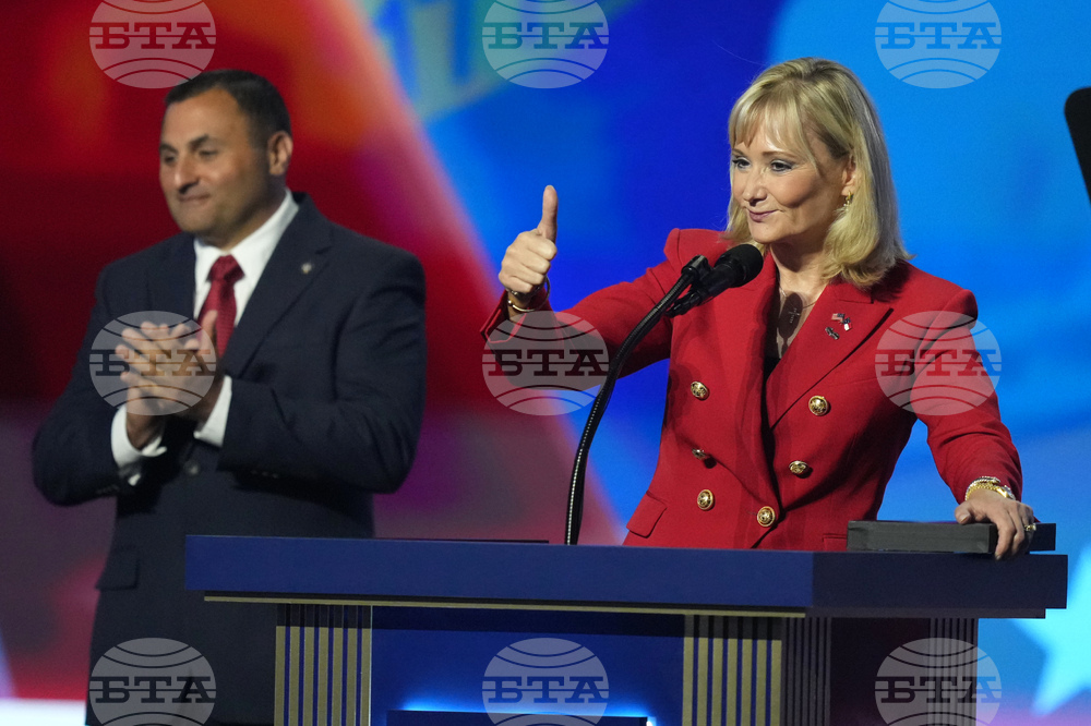 Election 2026 Republicans