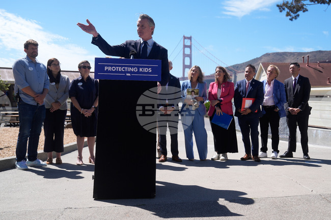 California Social Media Bills