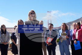 California Social Media Bills