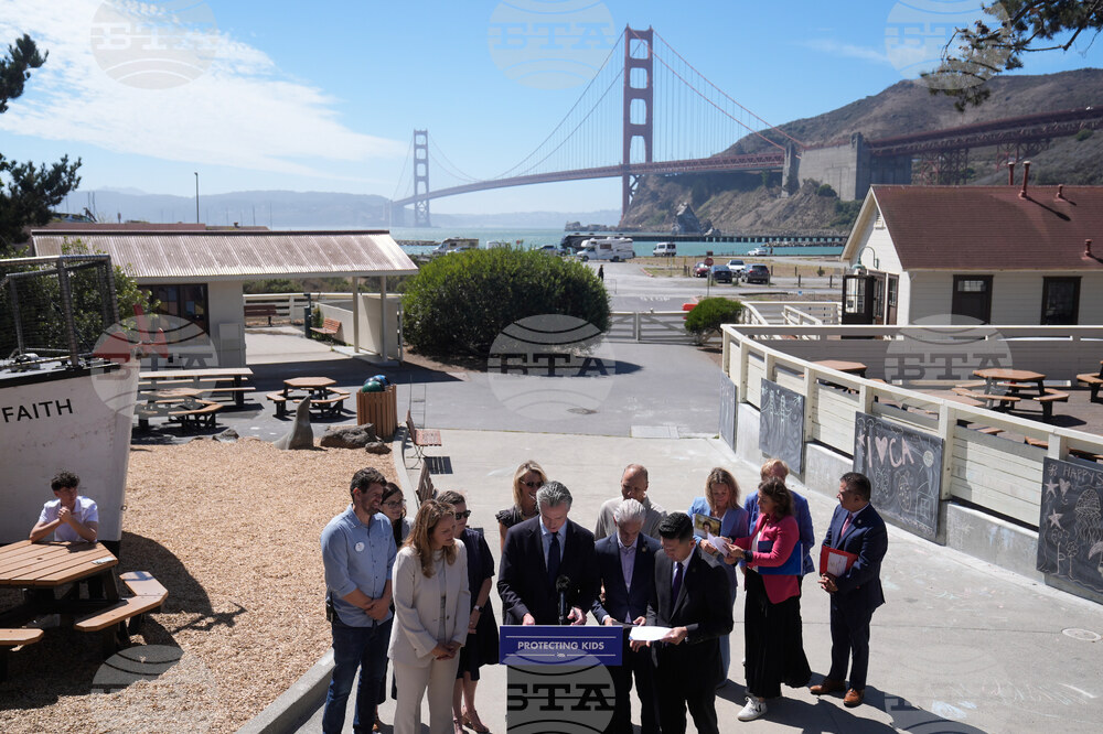 California Social Media Bills