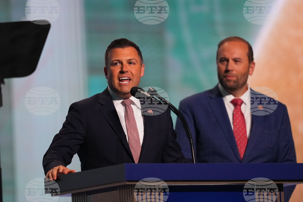 Election 2026 Republicans