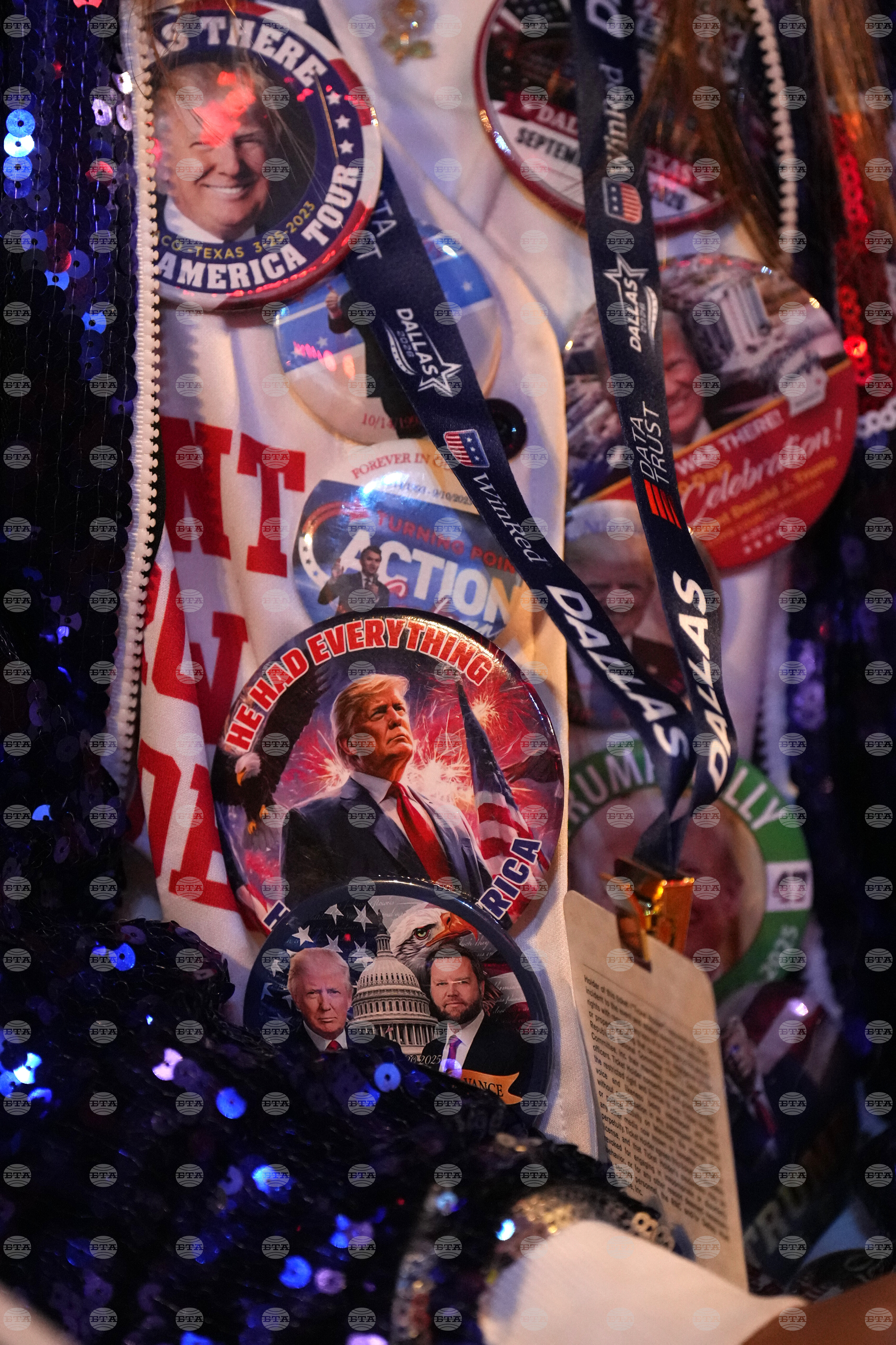 Election 2026 Republicans