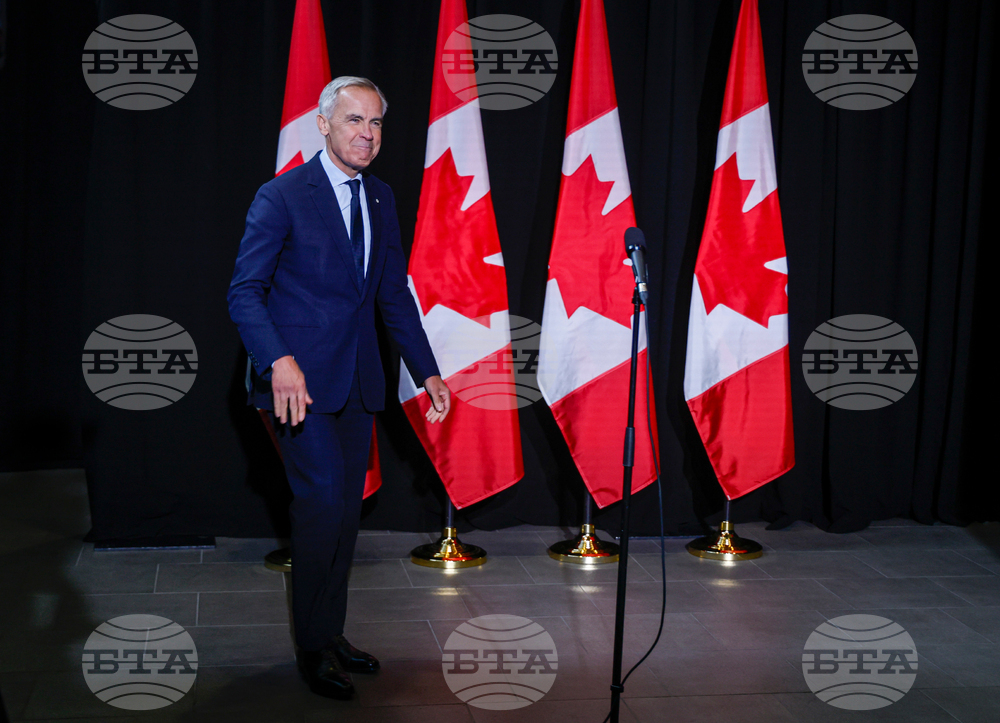 Canada Cabinet Retreat