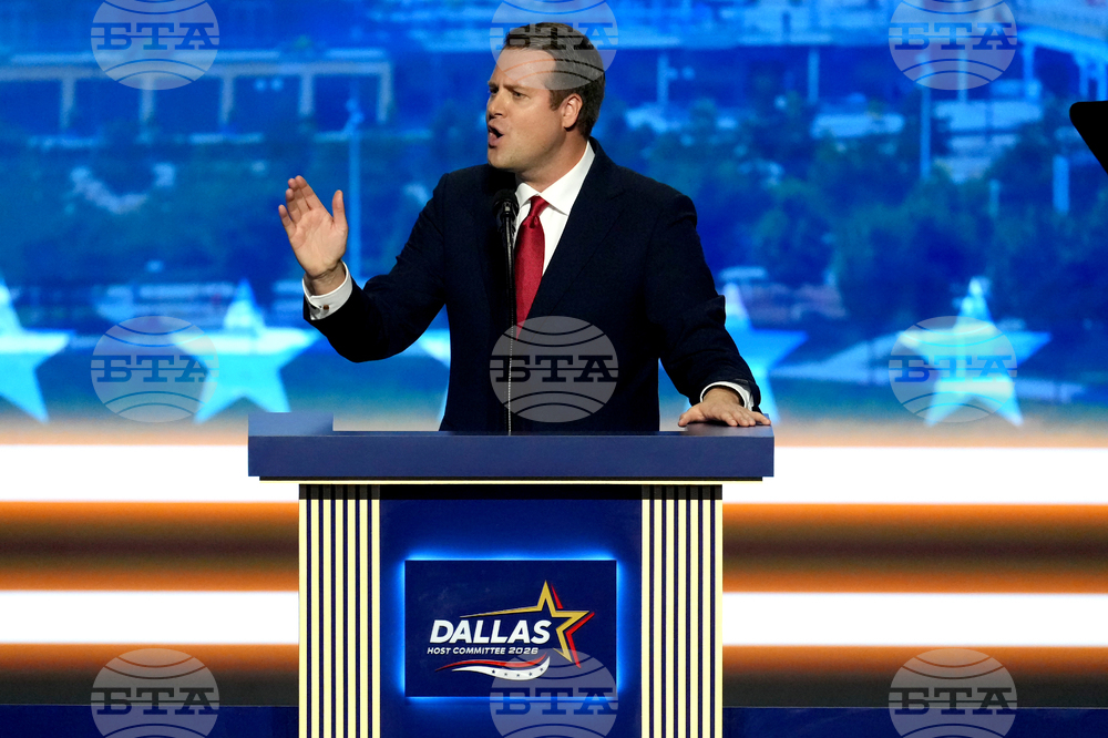 Election 2026 Republicans