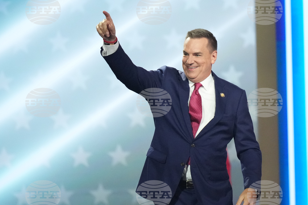 Election 2026 Republicans