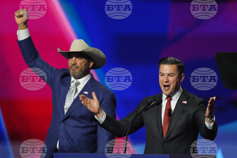 Election 2026 Republicans