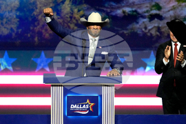 Election 2026 Republicans