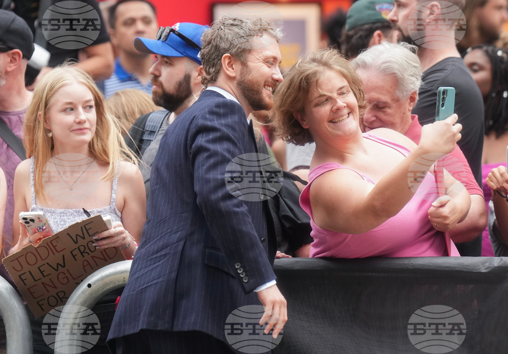 Toronto TIFF Film Festival
