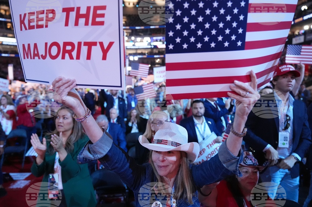 Election 2026 Republicans