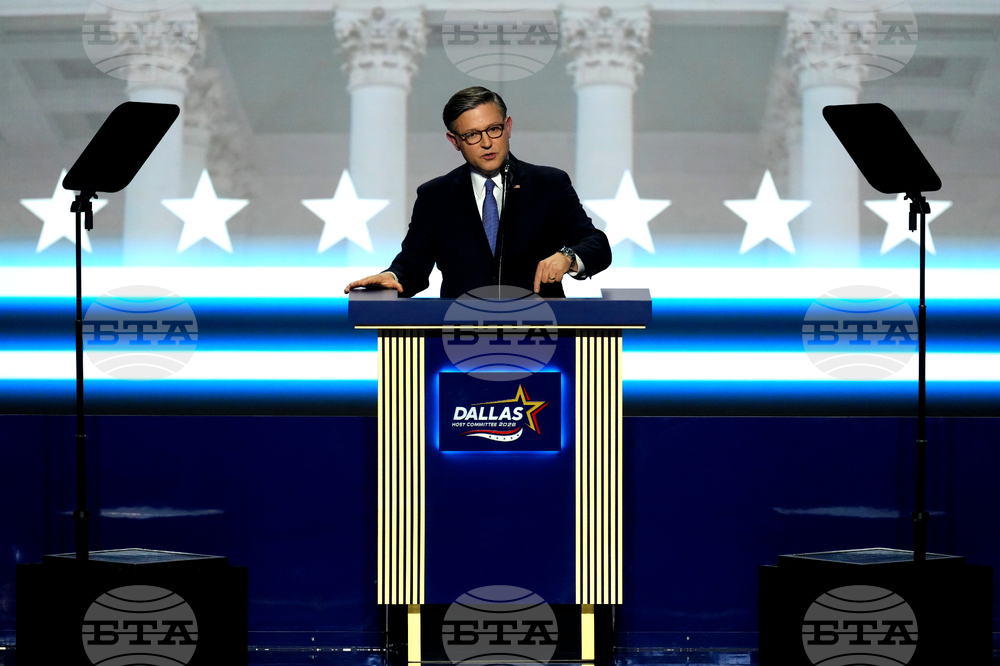 Election 2026 Republicans