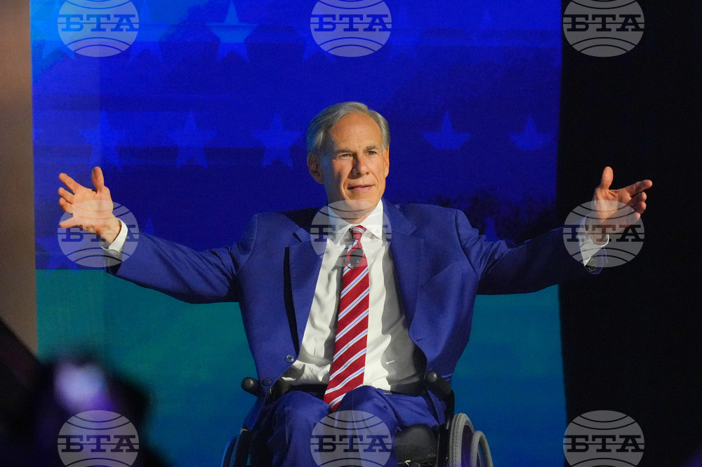 Election 2026 Republicans