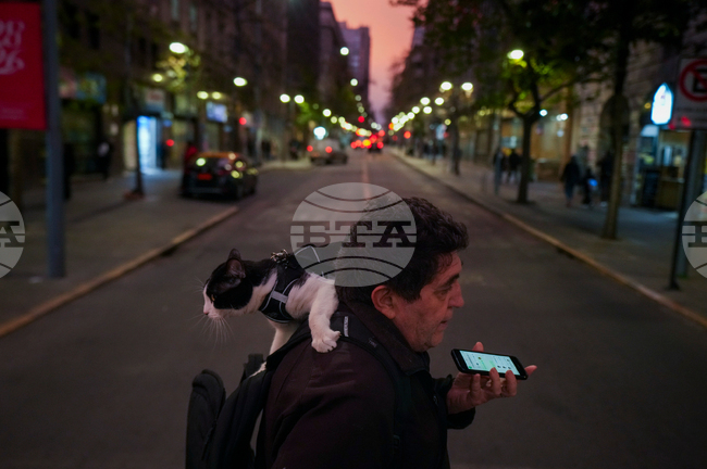 Chile Daily Life