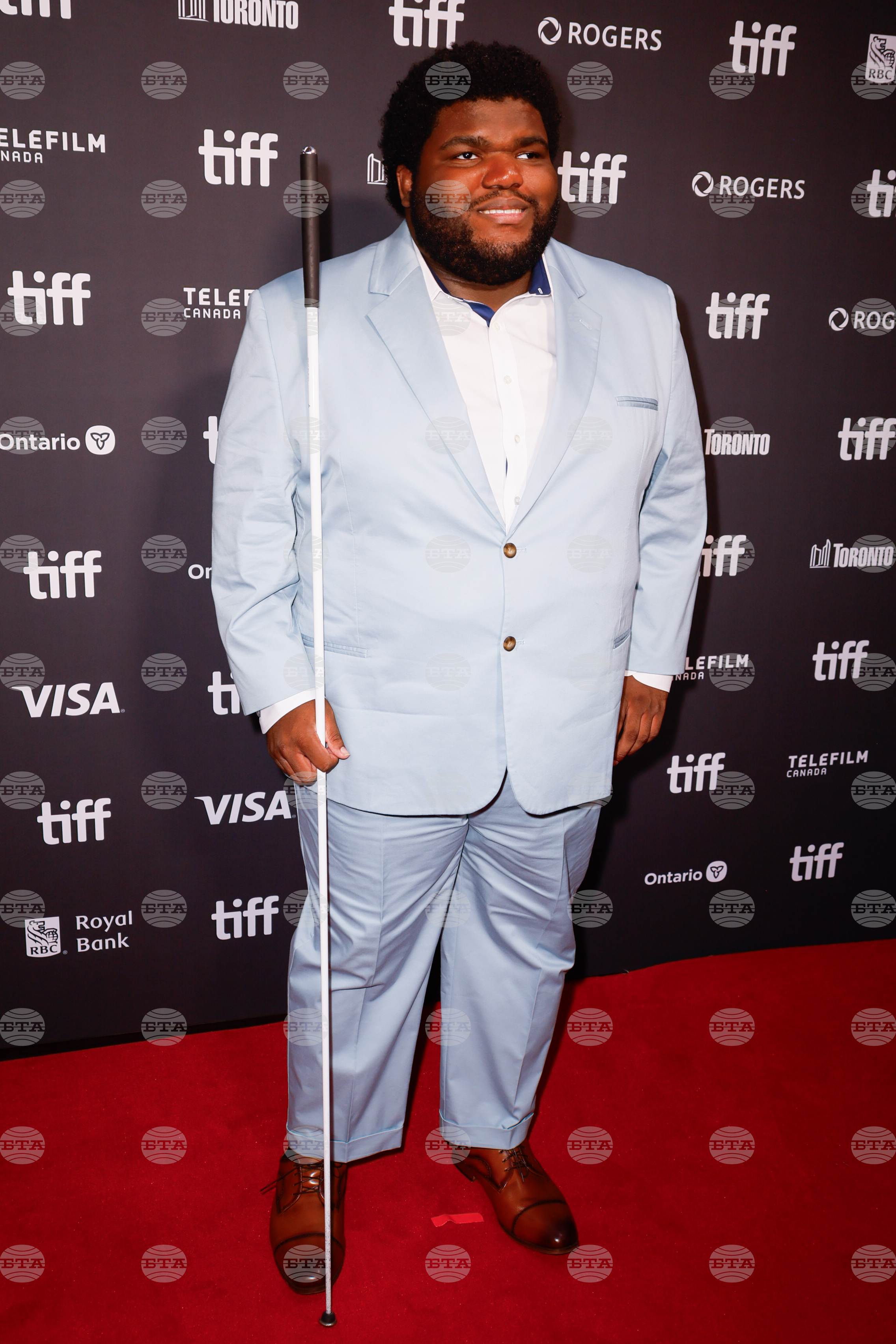 2026 TIFF - "Being Heumann" Premiere