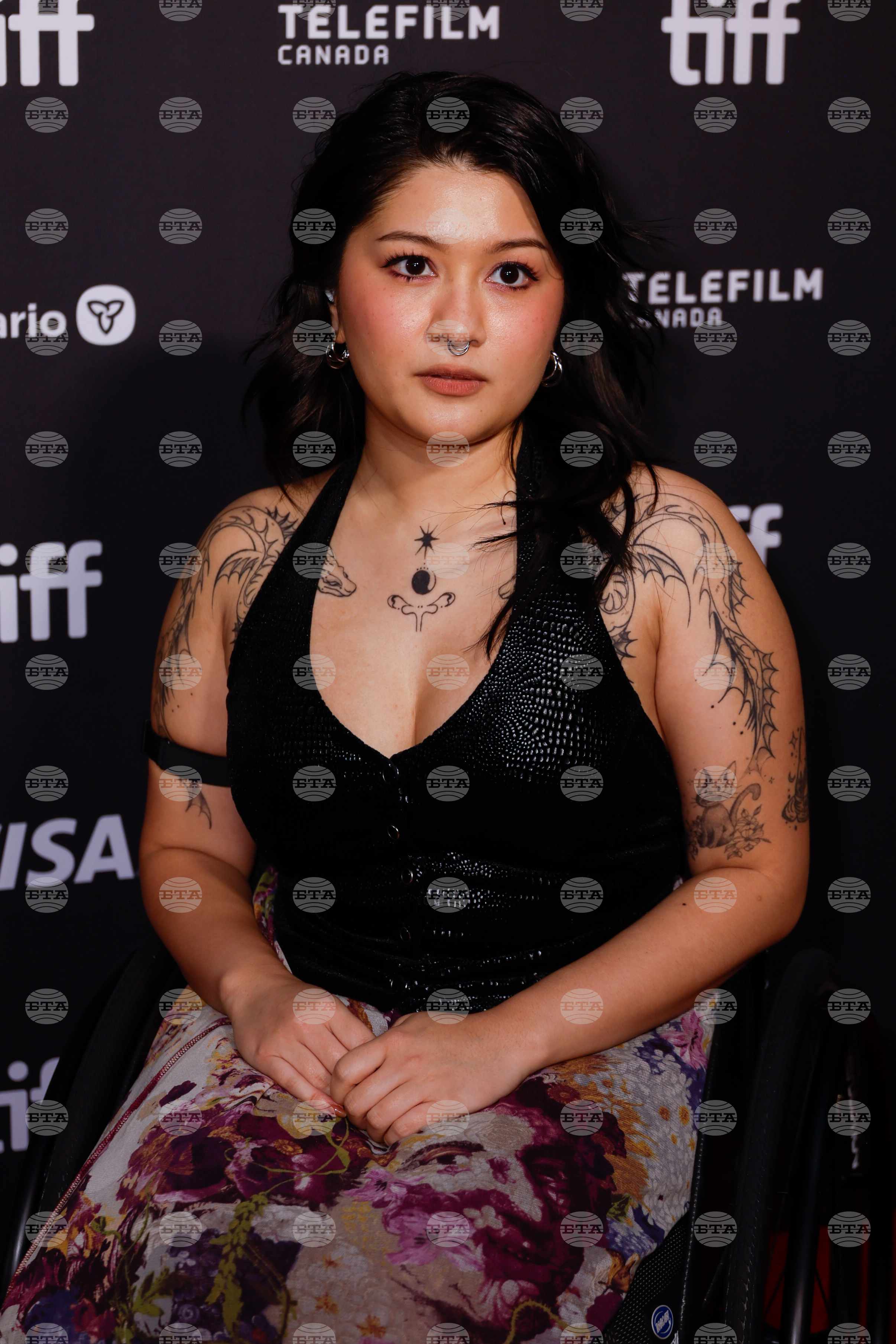 2026 TIFF - "Being Heumann" Premiere