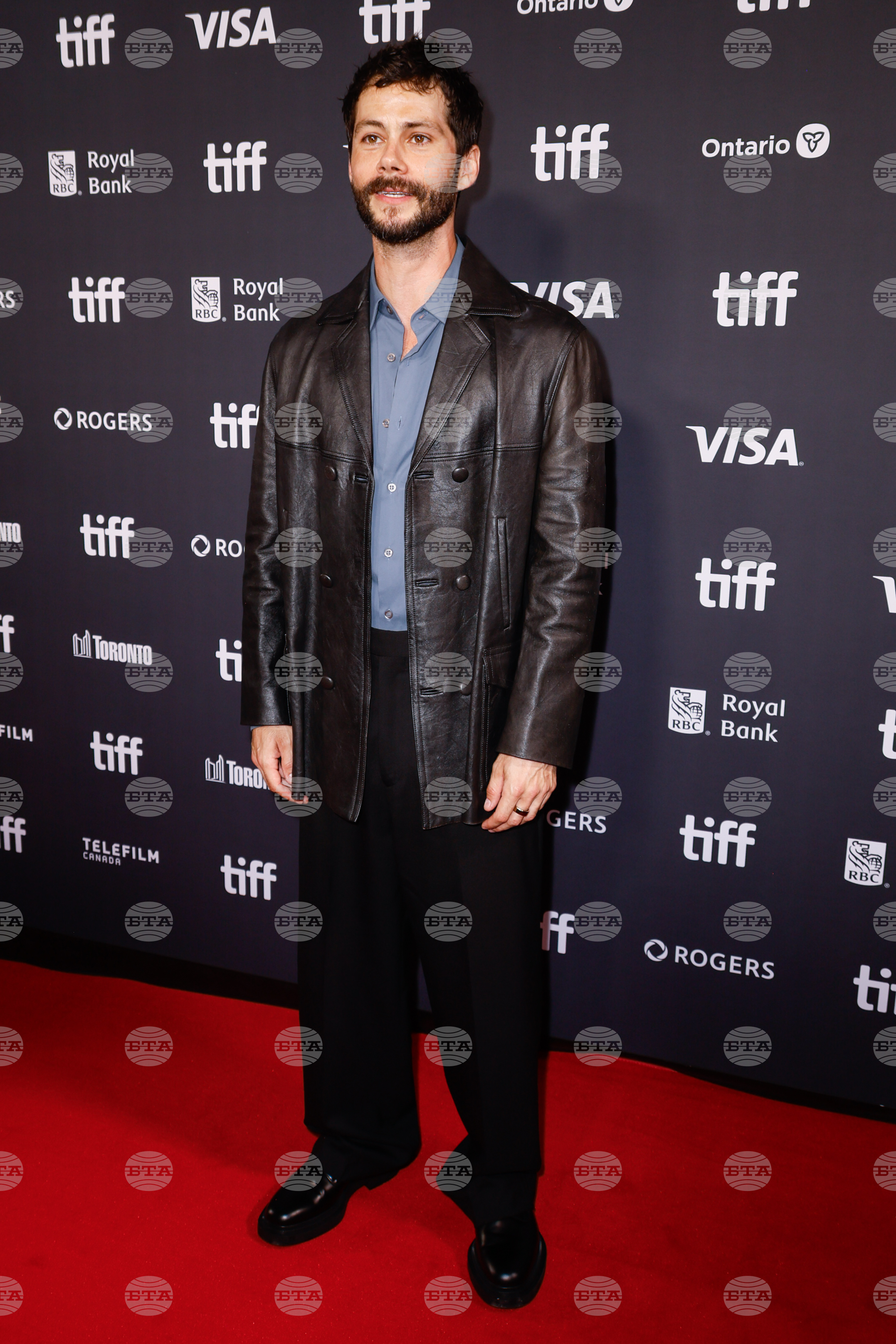 2026 TIFF - "Being Heumann" Premiere