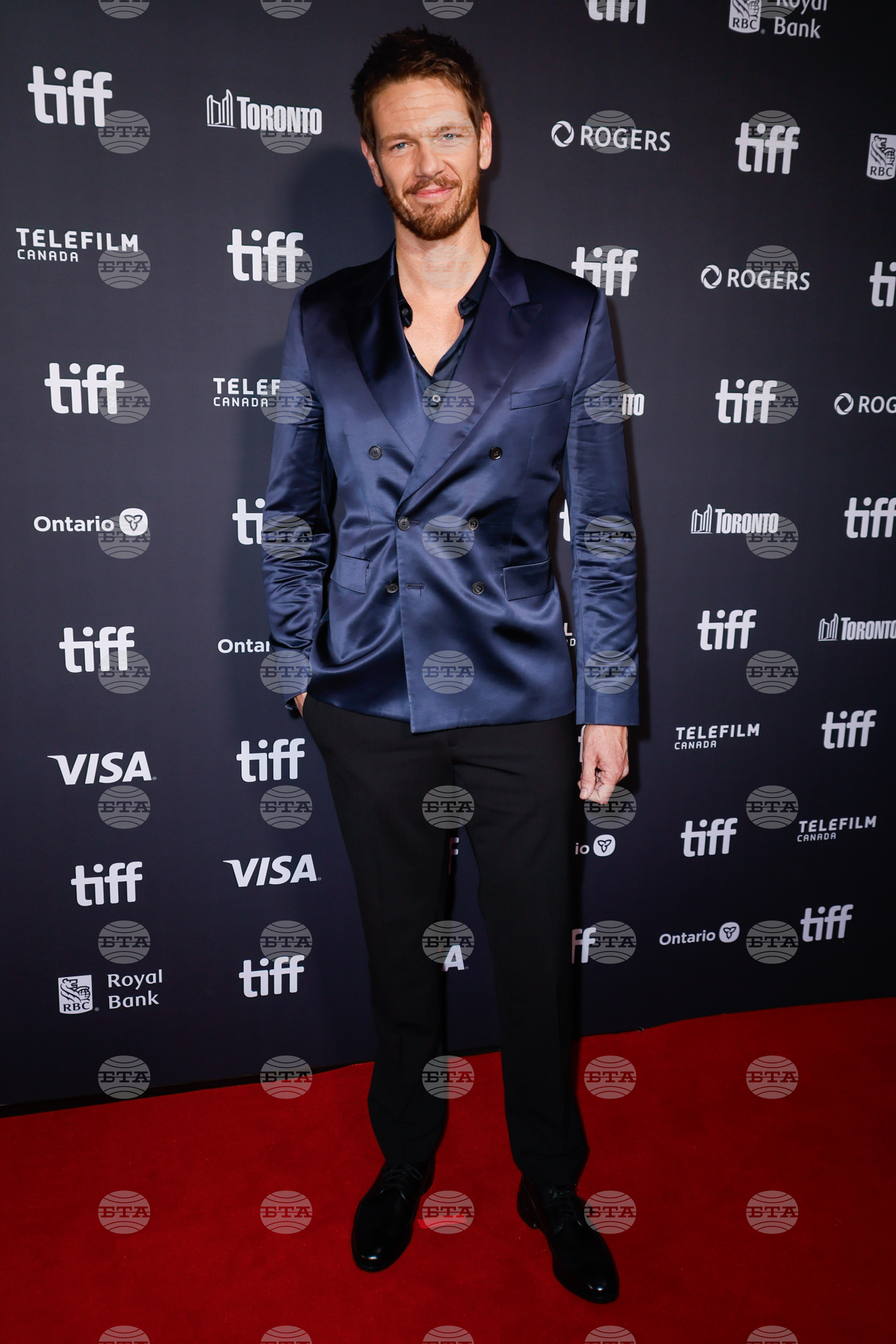 2026 TIFF - "Being Heumann" Premiere