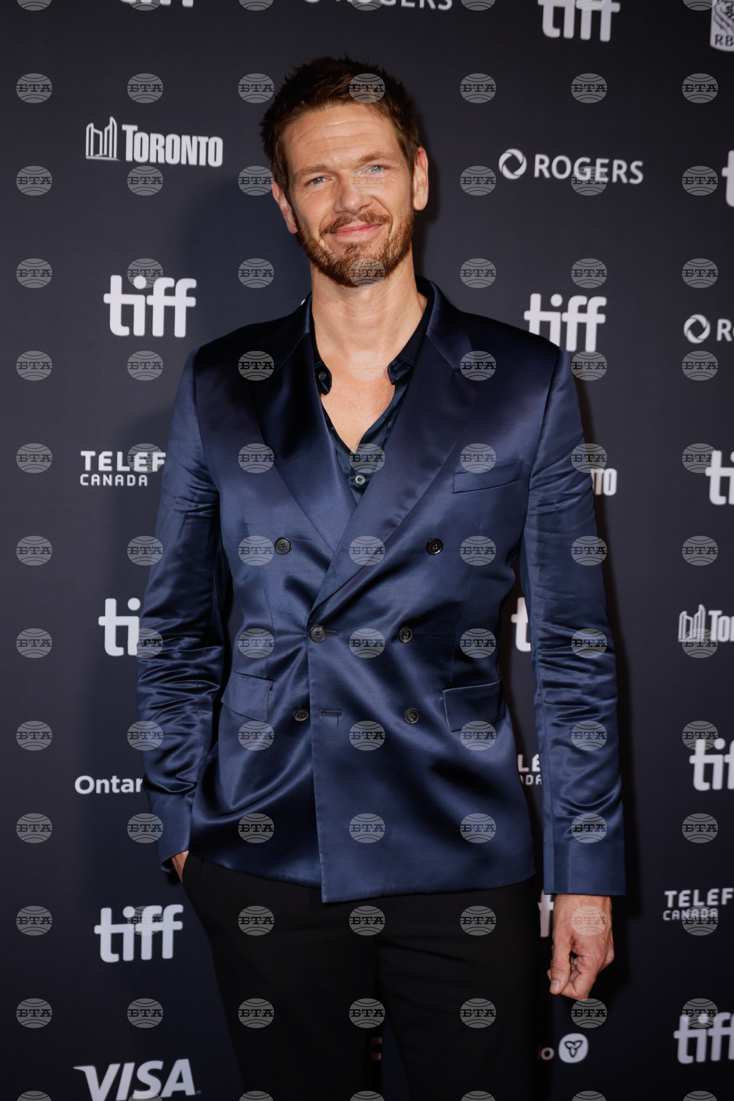 2026 TIFF - "Being Heumann" Premiere