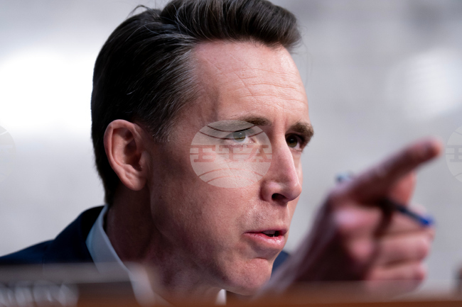 Congress Artificial Intelligence