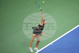 US Open Tennis