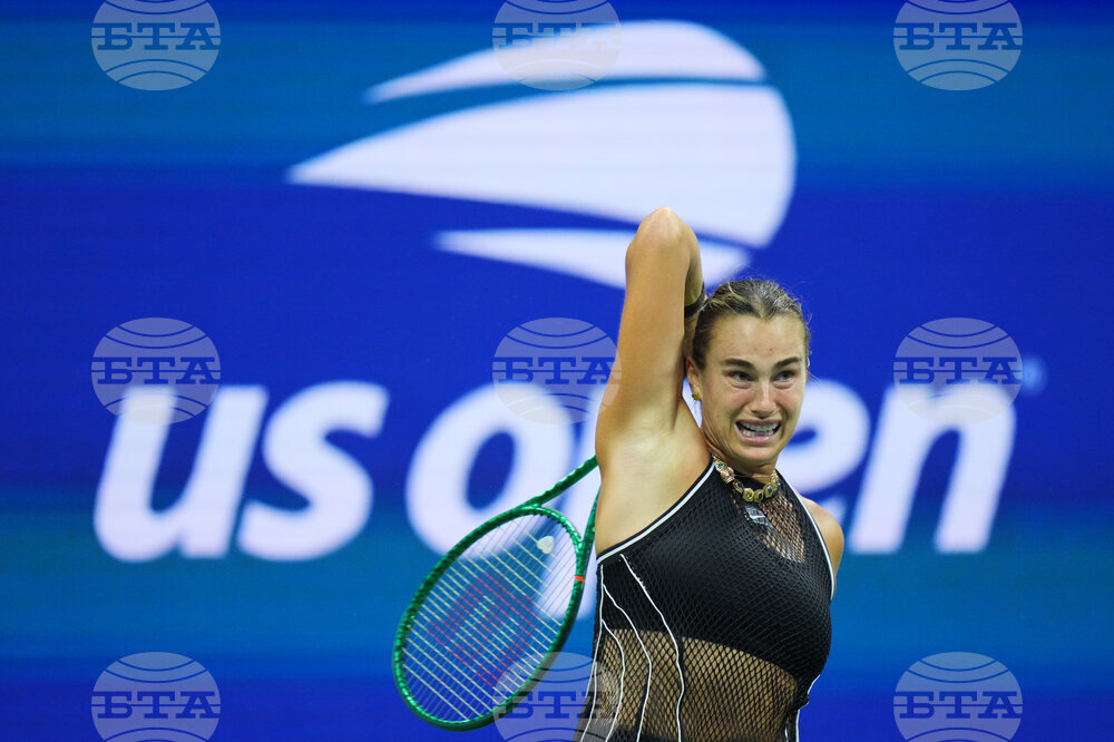 US Open Tennis