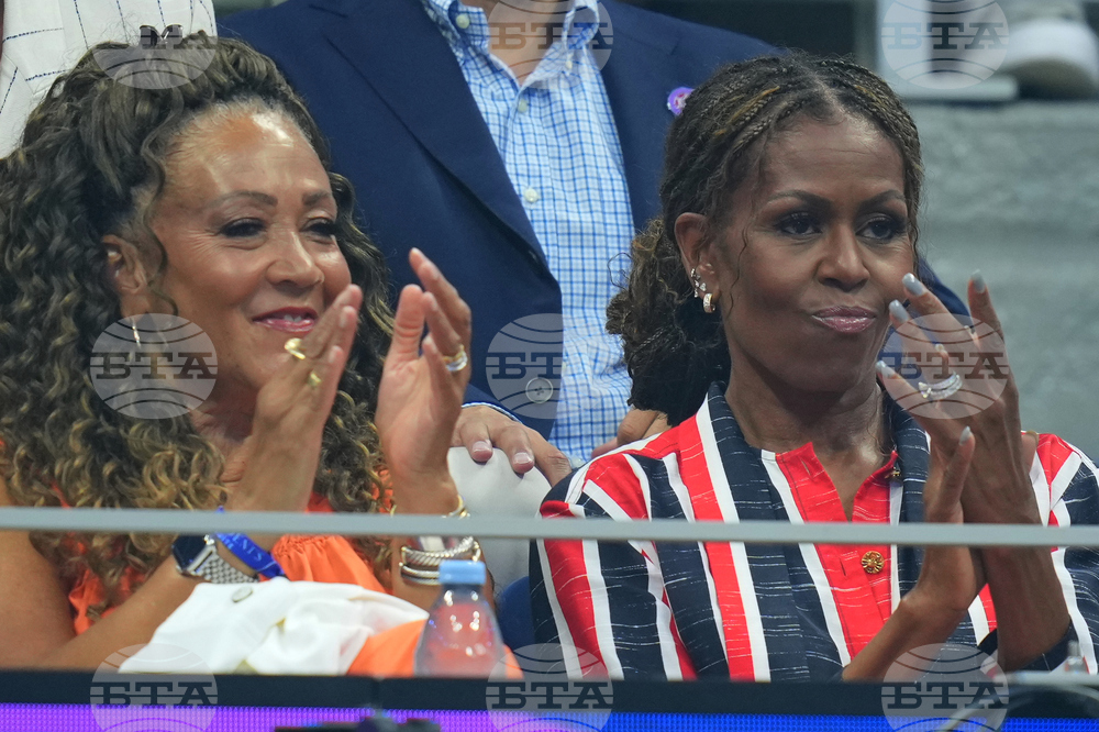 US Open Tennis