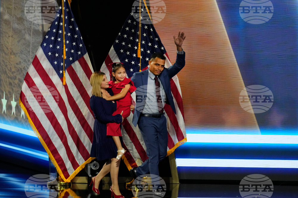 Election 2026 Republicans