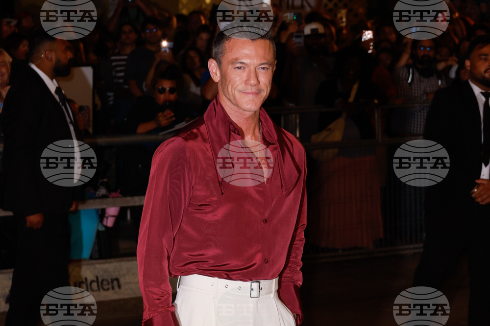 2026 TIFF - "The Housewife" Premiere