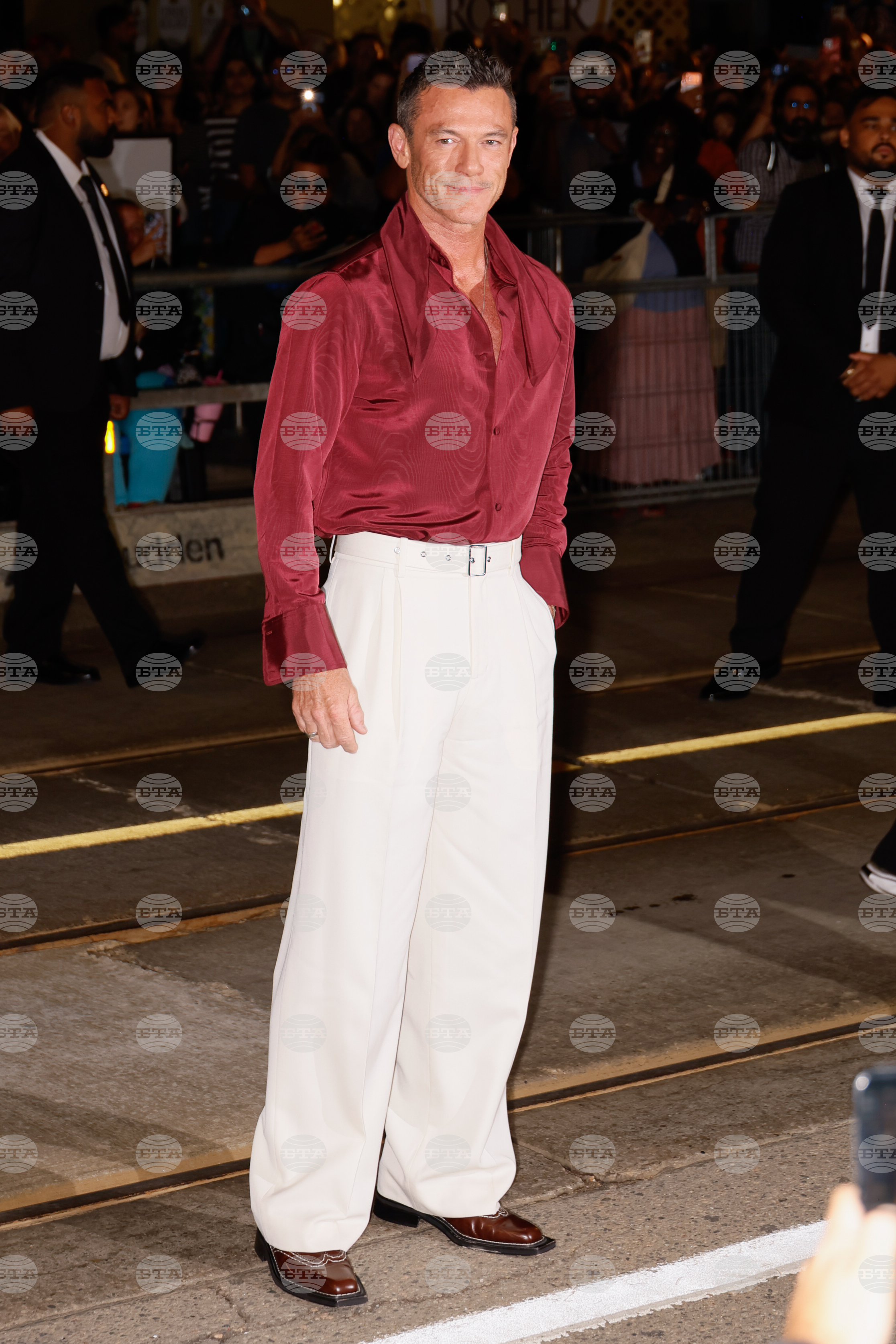 2026 TIFF - "The Housewife" Premiere