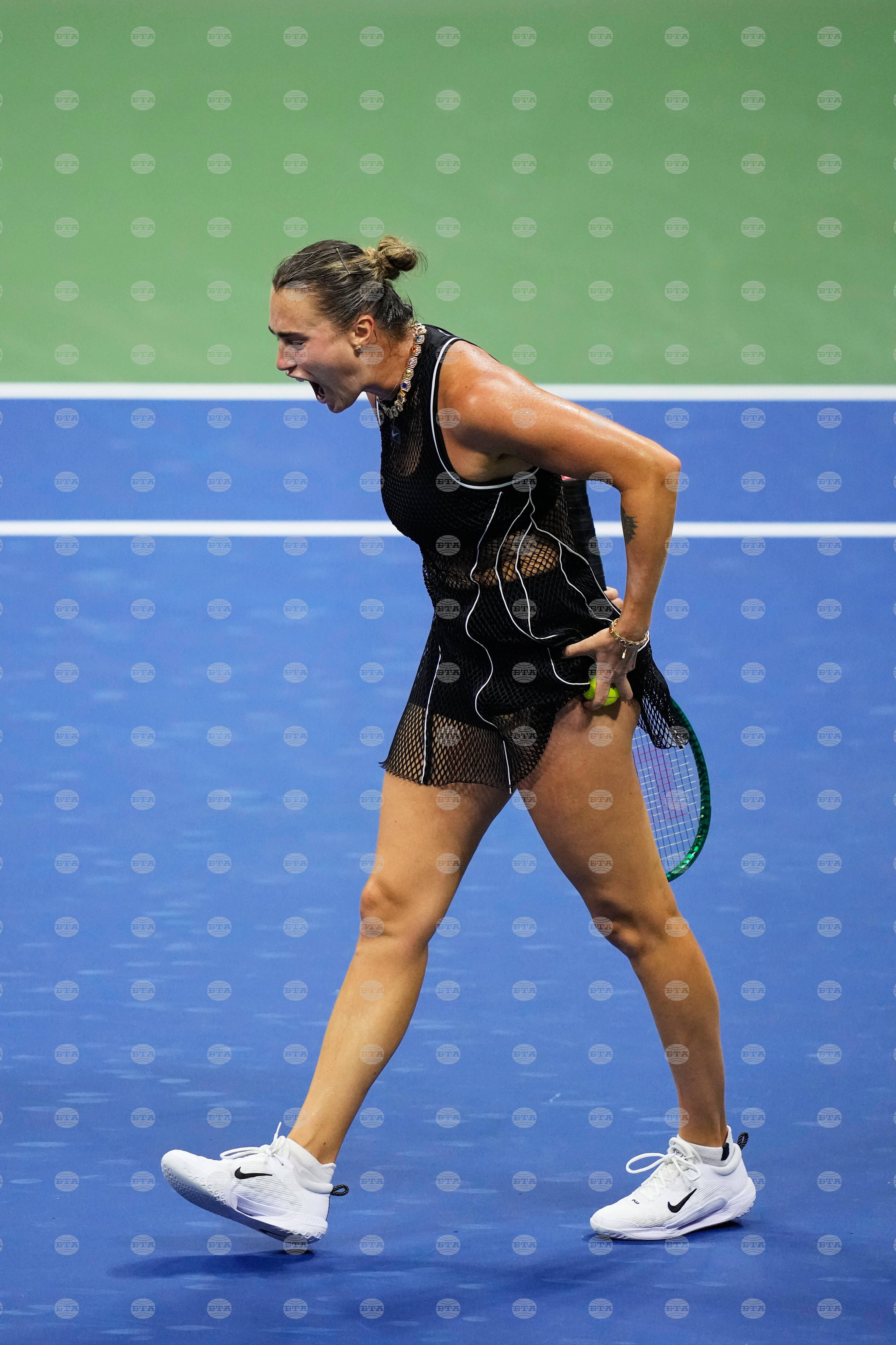US Open Tennis