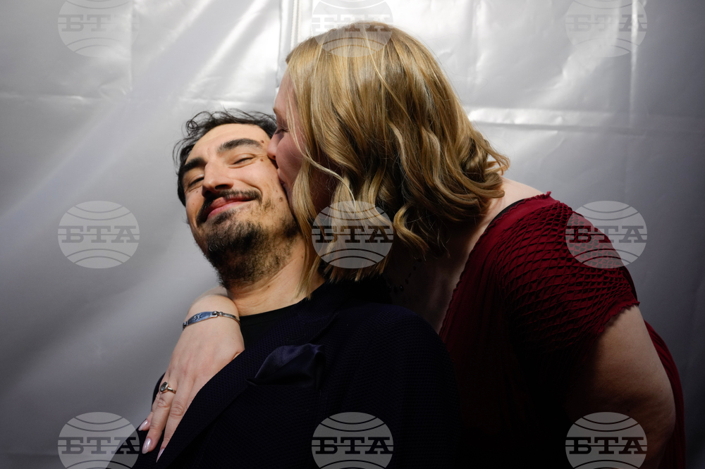 Toronto TIFF Film Festival