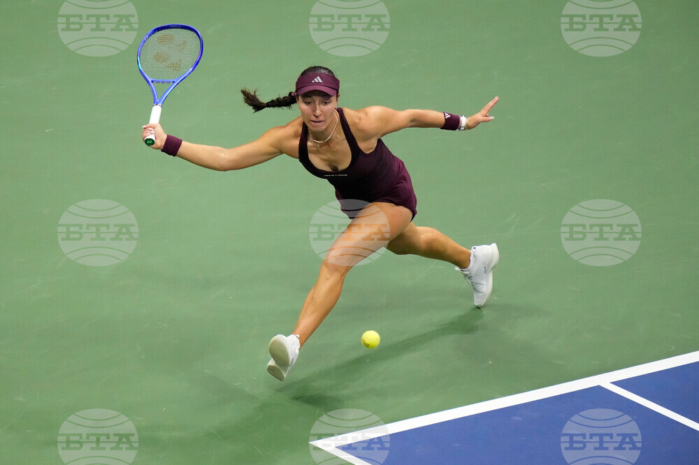 US Open Tennis