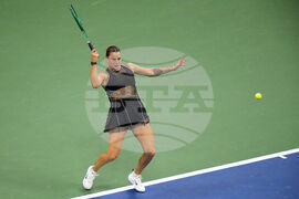 US Open Tennis