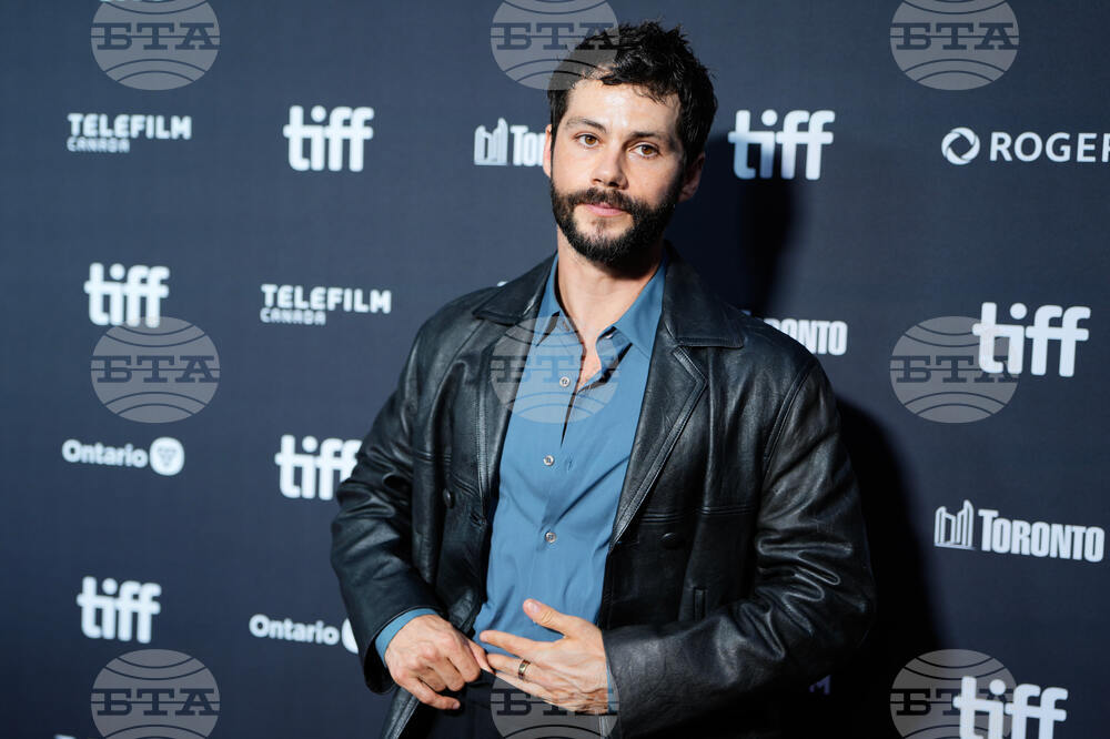 Toronto TIFF Film Festival