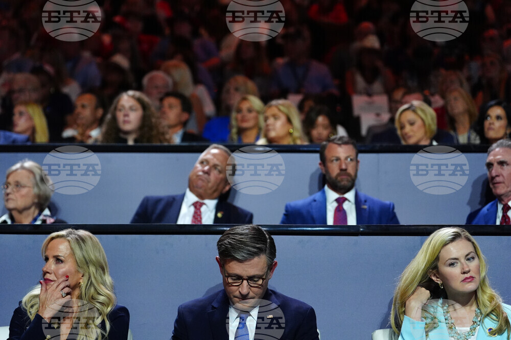 Election 2026 Republicans