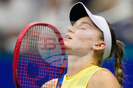 US Open Tennis
