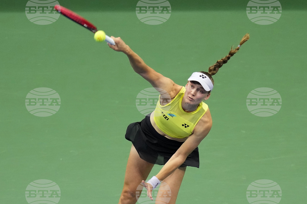 US Open Tennis