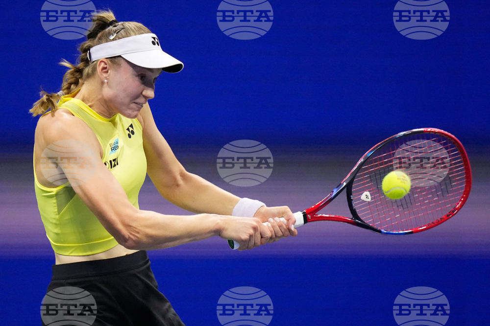 US Open Tennis
