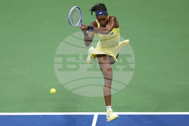 US Open Tennis