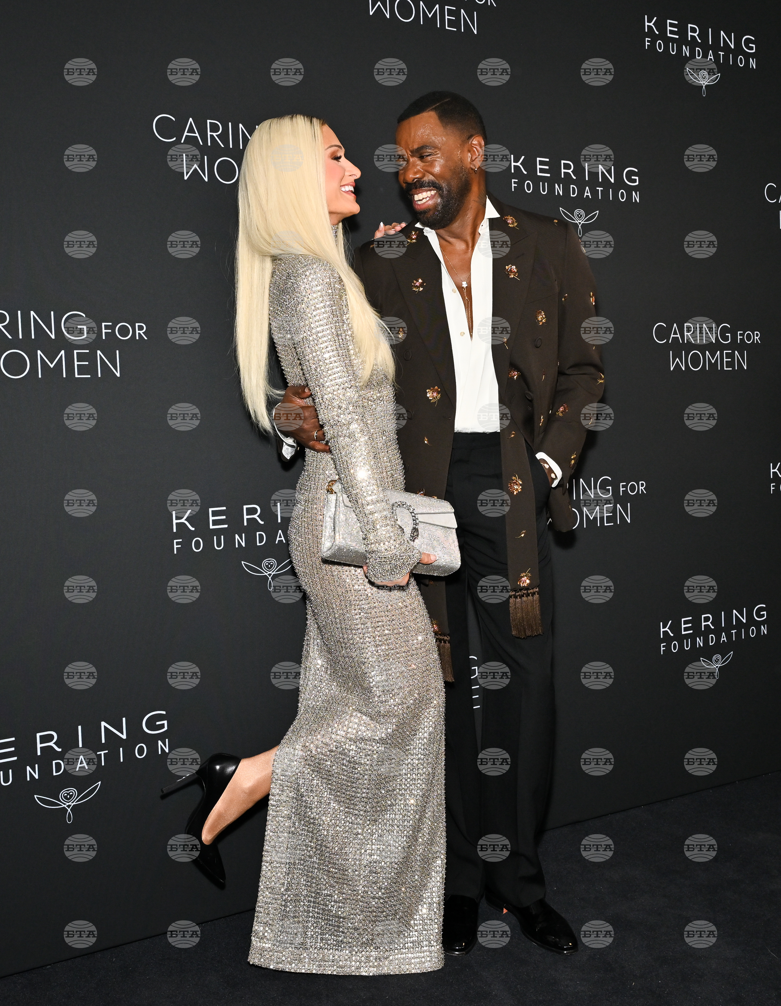 2026 Kering Caring for Women Benefit Dinner