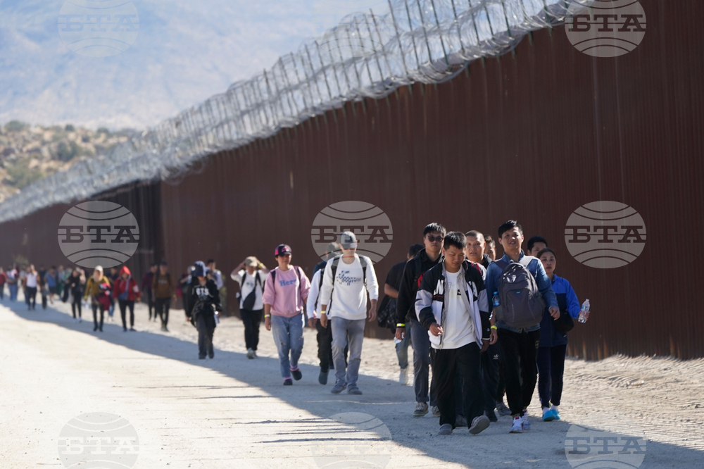 After the Border Overview