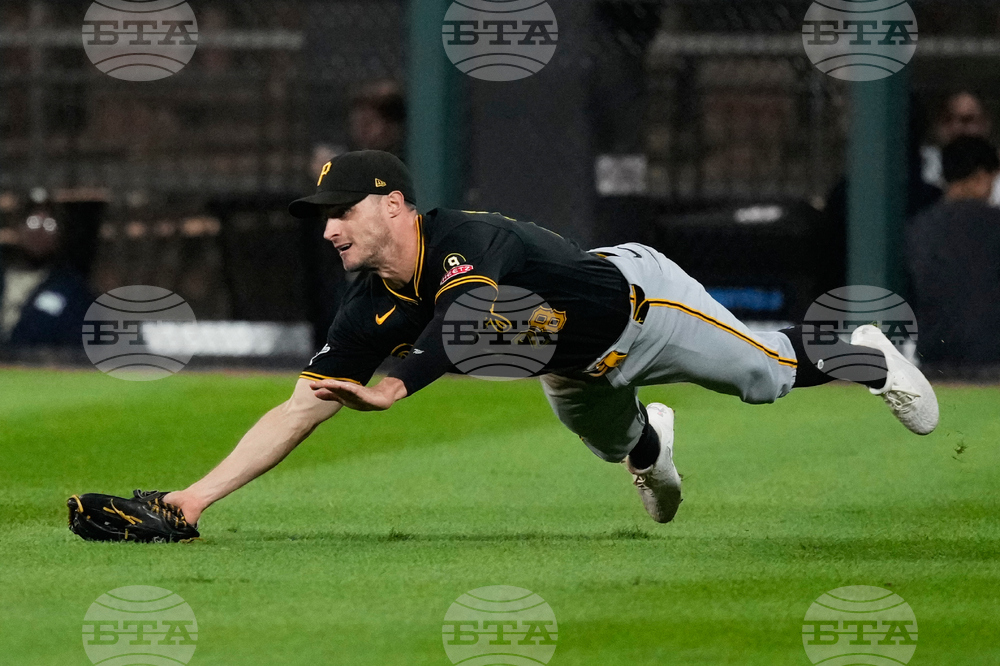 Pirates White Sox Baseball