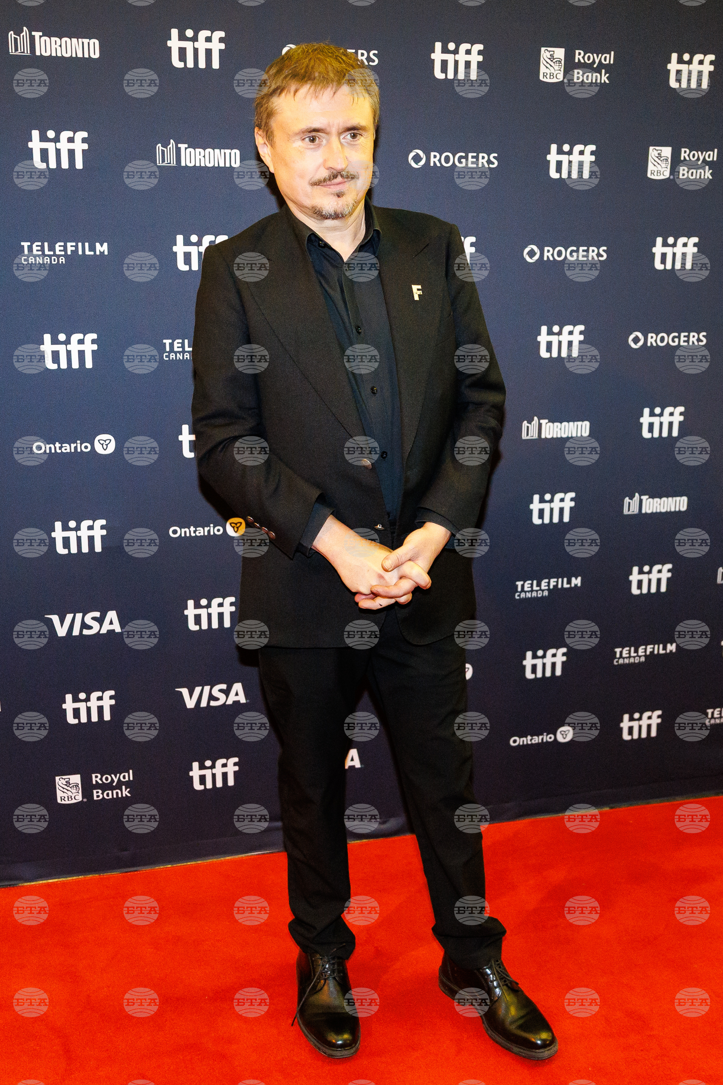 Toronto TIFF Film Festival