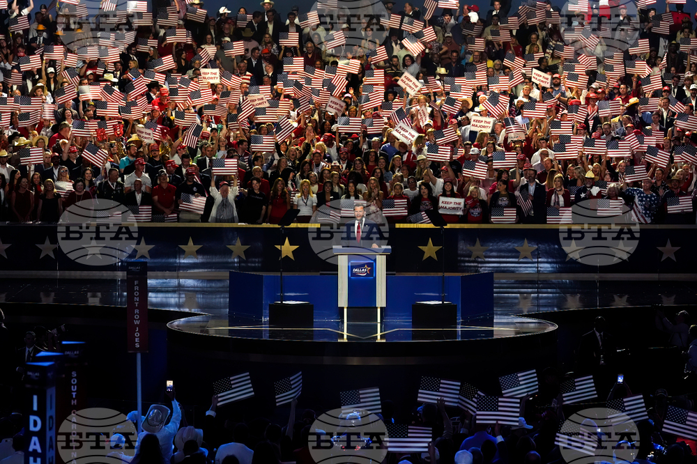 Election 2026 Republicans