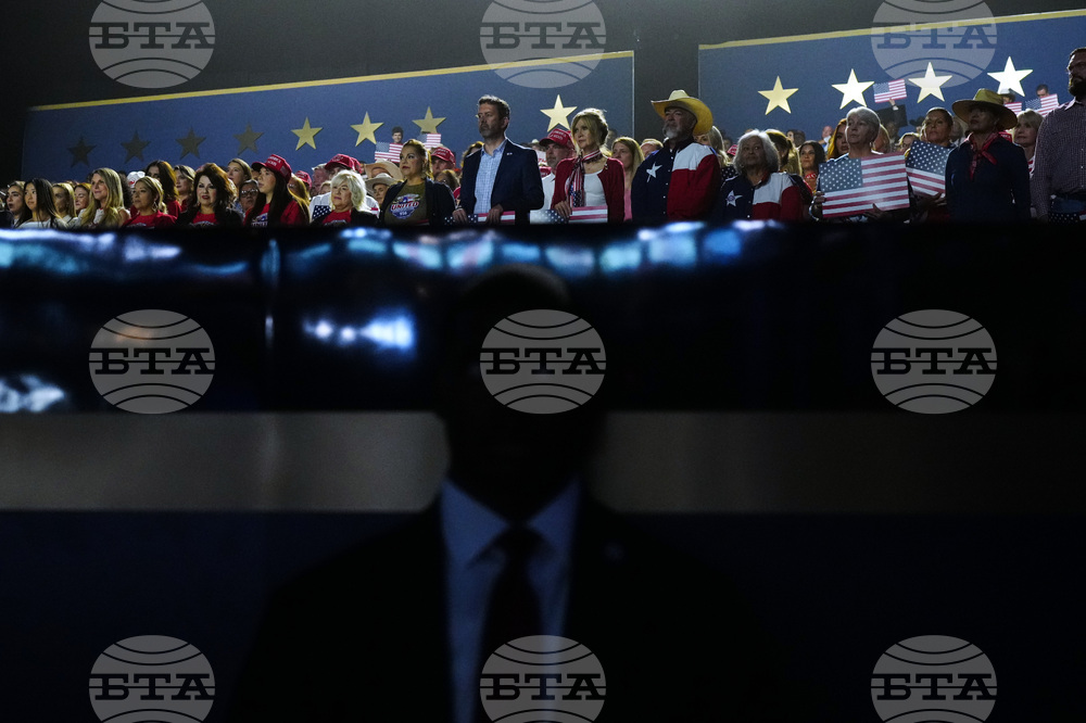 APTOPIX Election 2026 Republicans